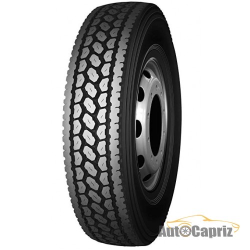 Грузовые шины Taitong HS208 (ведущая ось) 295/75 R22.5 146/143L 
